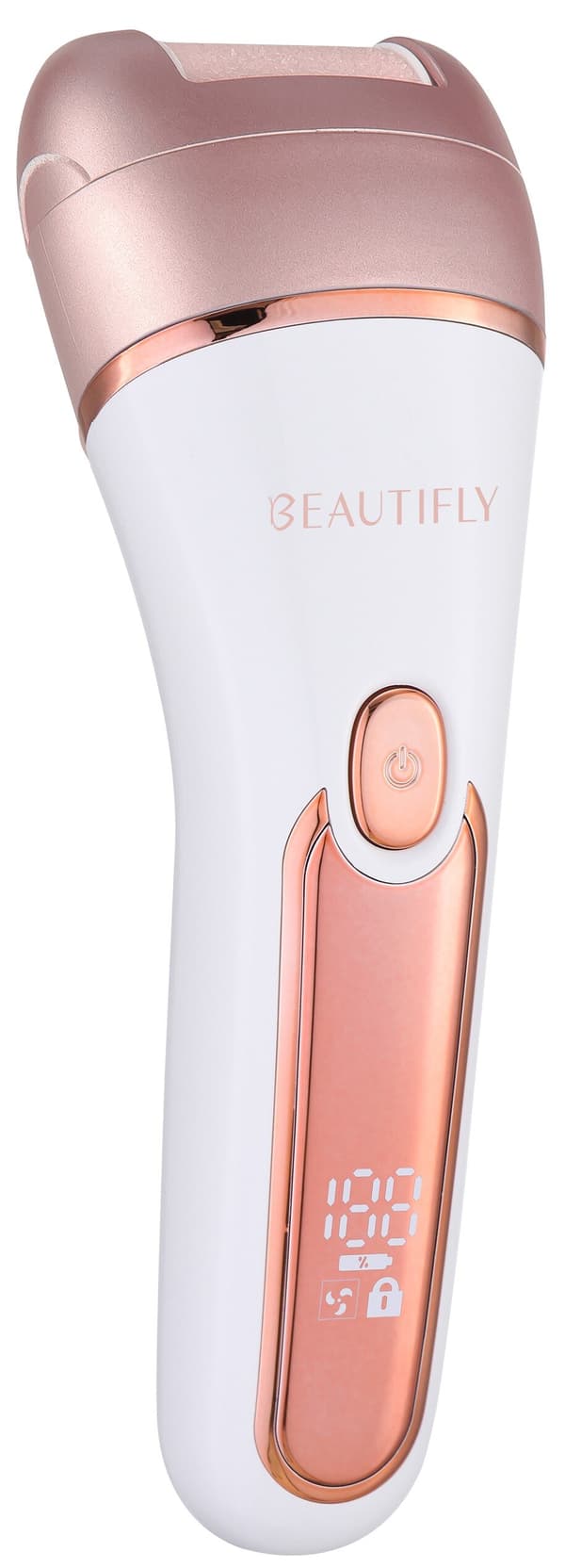 Beautifly Beauty Silikon epilator