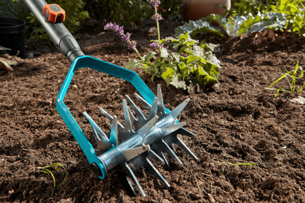 Gardena Combisystem 3196-20 Stjernekultivator