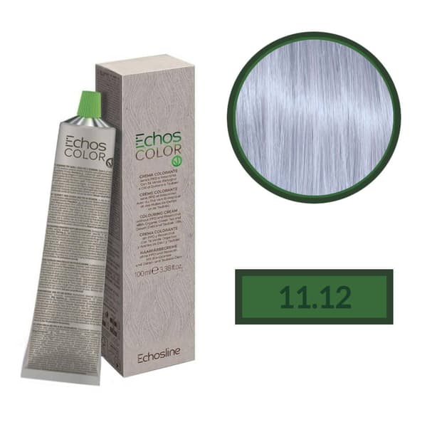 Echosline Echos Color 11.12 maali 100ml