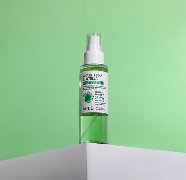 APLB AHA BHA PHA CENTELLA MIST ESSENCE 105ml