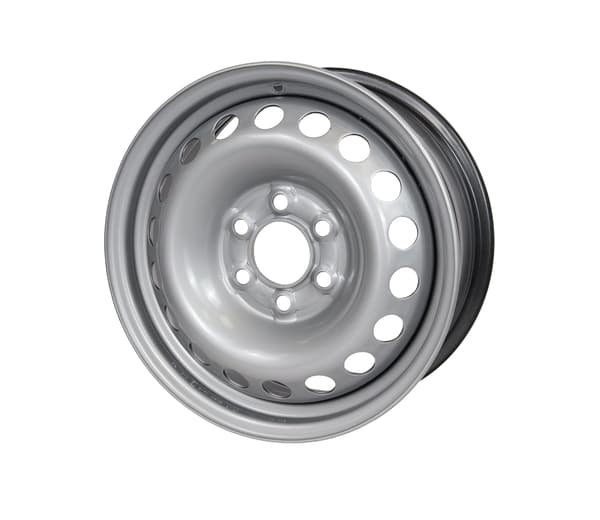 FT13152 FAST STEEL WHEEL GRÅ
