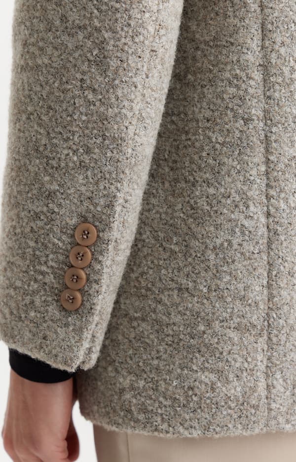 Oversized jakkesæt - Mix&Match L