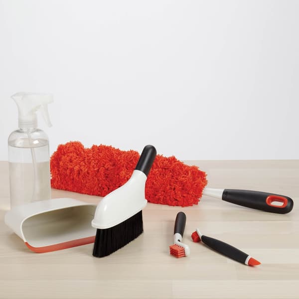 Good Grips / OXO mikrofiberdammvippa