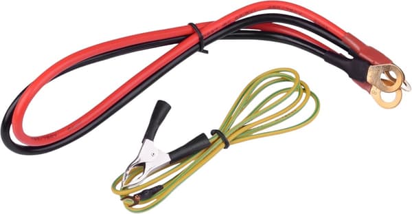 Spændingsomformer Volt Polska IPS 2000 N 24/230V 1000/2000W (3IPSN20024)