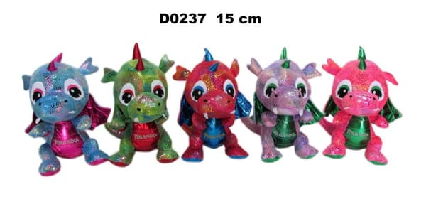 Drake "Krakow" blank 15cm MIX