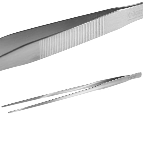 Kruger Meier Pflanzenpinzette Einfache - lige pincet 48cm
