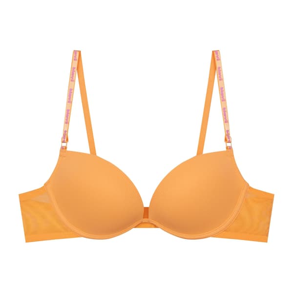Saoui Bloovii Push-up-bh | Orange 70C