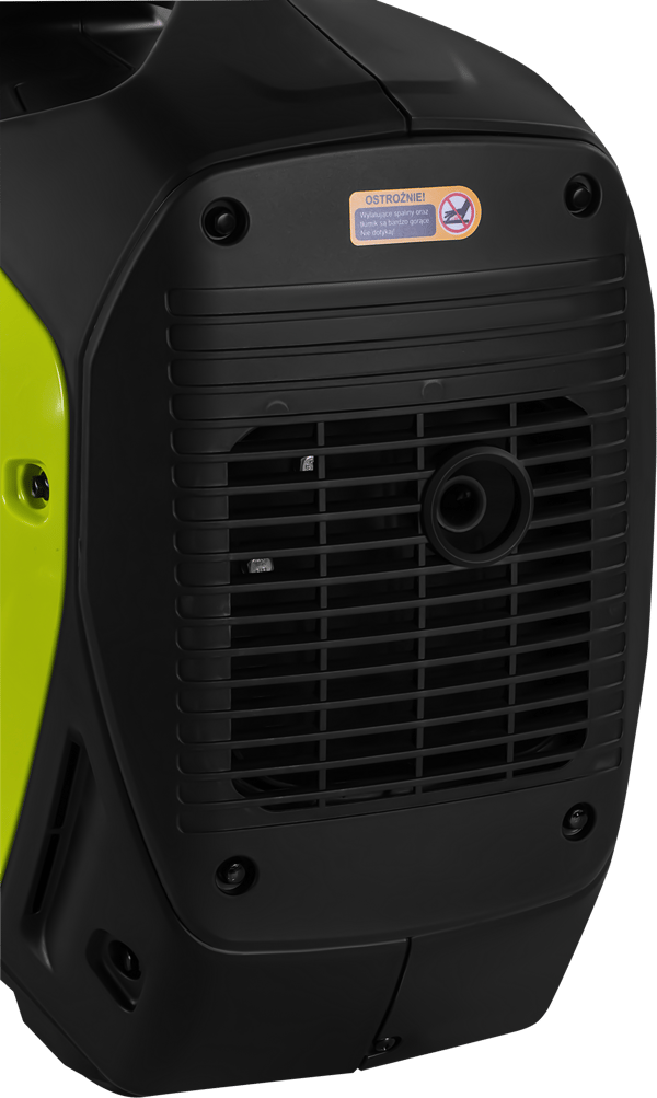 Invertergenerator 2,8kW / 3kW KD685