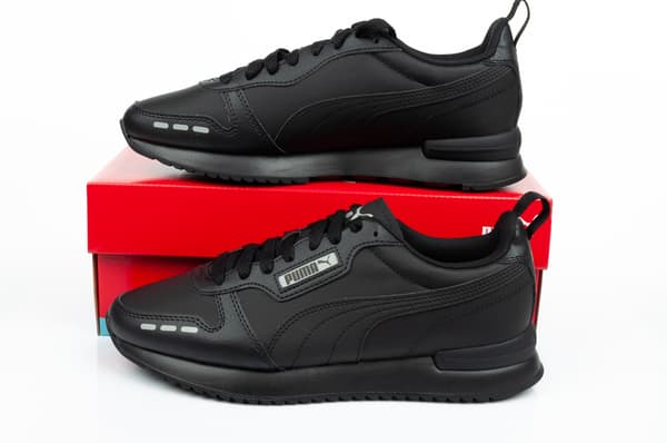 Puma R78 sko [374127 01] størrelse 38
