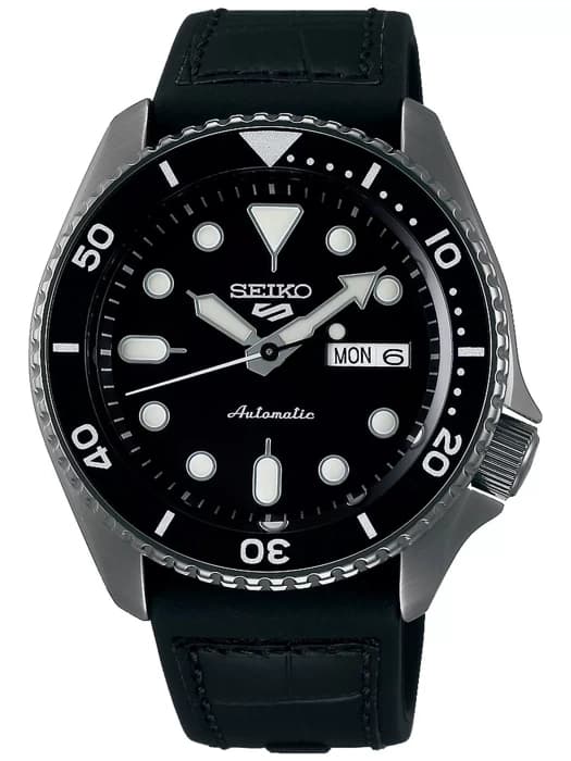 Mieskello SEIKO SRPD65K3 + laatikko