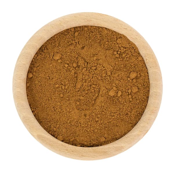 Pumpakryddamix 100g