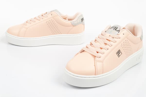 Fila Crosscourt Altezza [FFT0051.43108] y.36