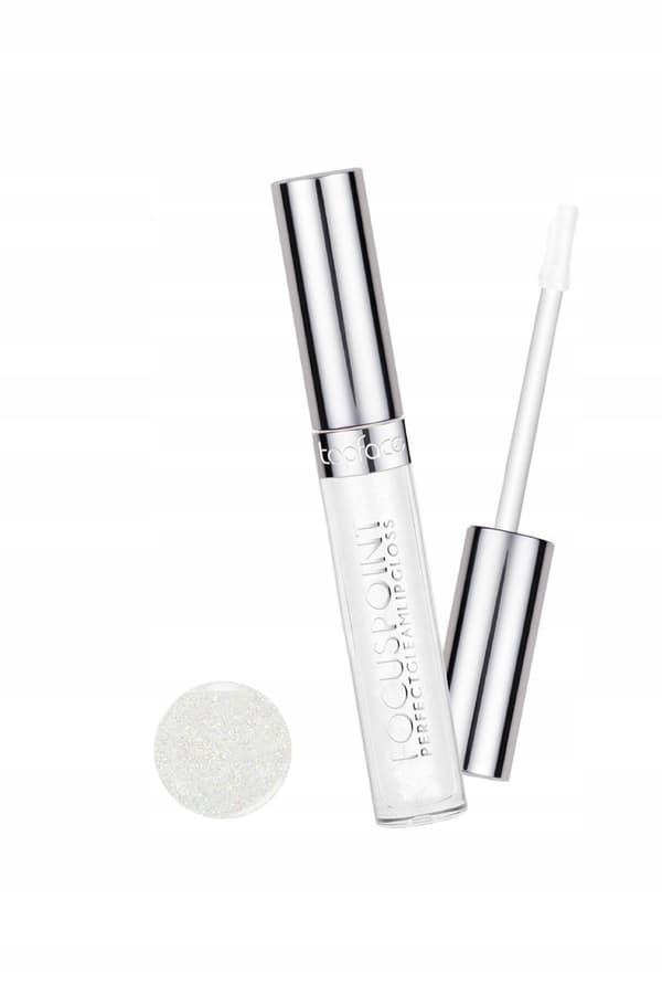 Topface - Focus Point Perfect Gleam Lipgloss 102 Bleming