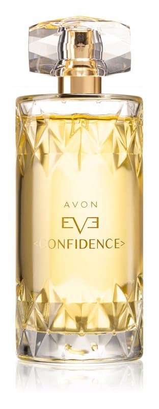 Avon Eve Confidence Eau de Parfum 100 ml NY DESIGN