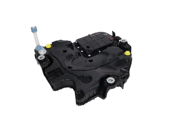 FT12486 HURTIG UREA TANK