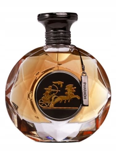 AURORA SCENTS Pharaoh 100 ml EDP för män