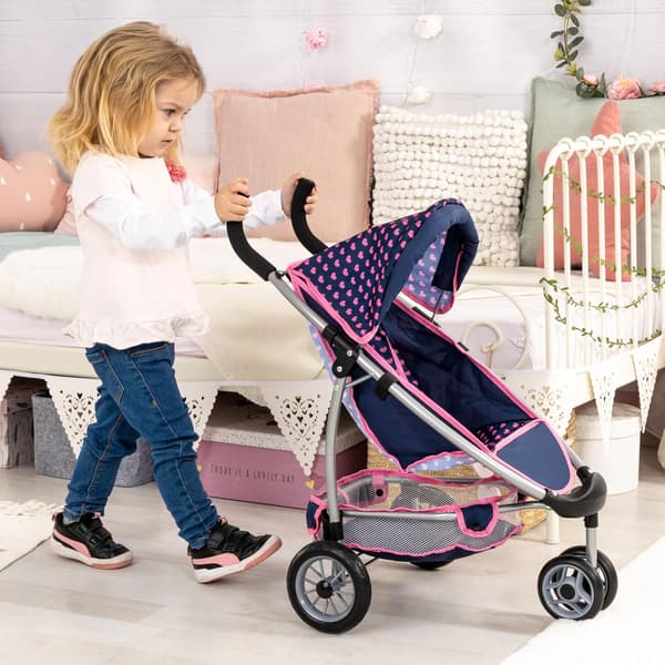 Bayer Design Jogger sport dockvagn (39952AC)