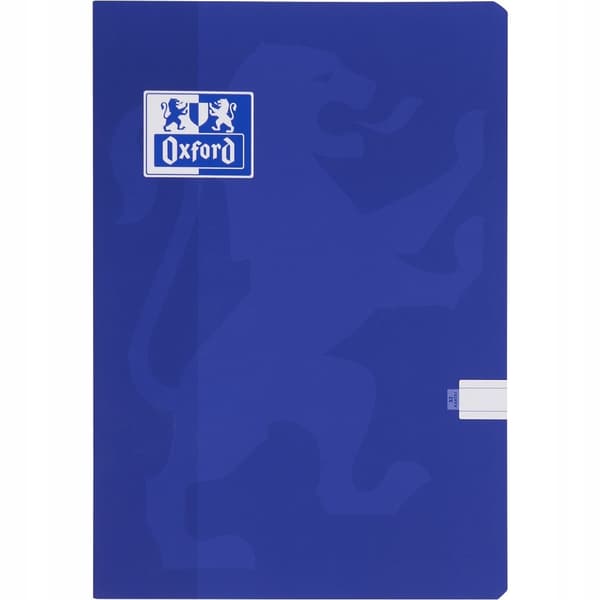 NOTEBOG A4/32K LINE OXF TOUCH 400184622 A'10