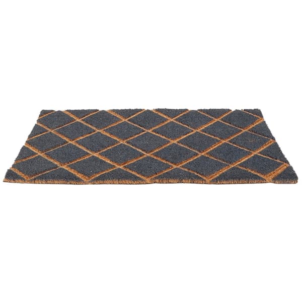 Dörrmatta av kokosfiber