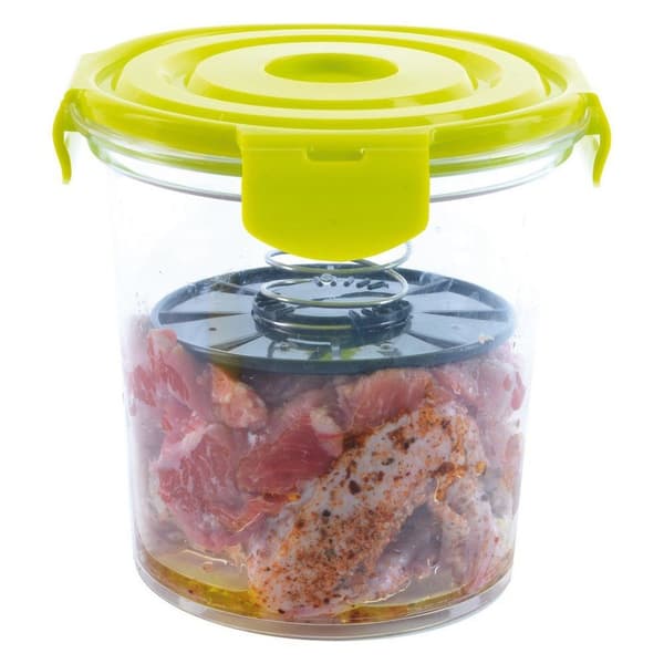 FORÅRSSYLTEBEHOLDER 1,8 L