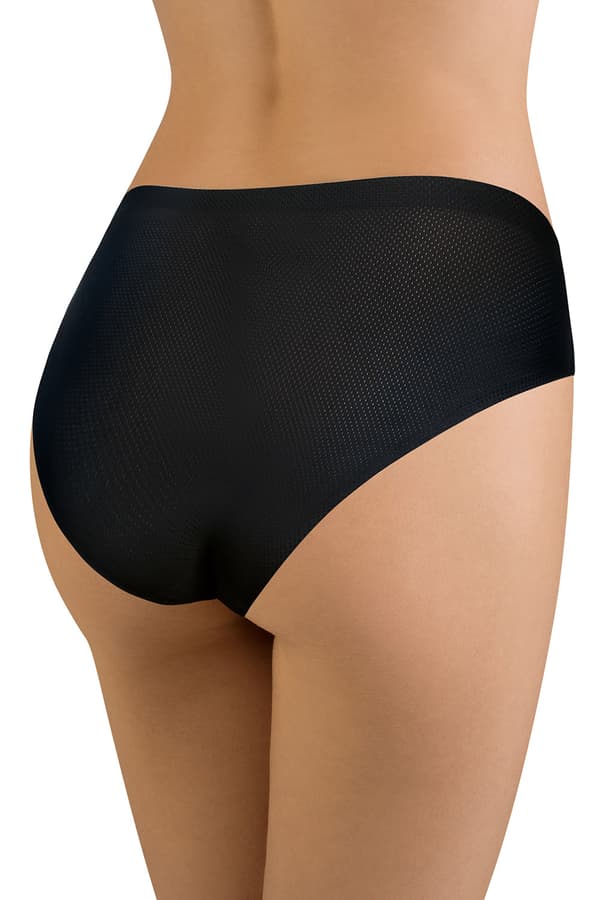 Vivisence 4011 3-pak sorte m-trusser