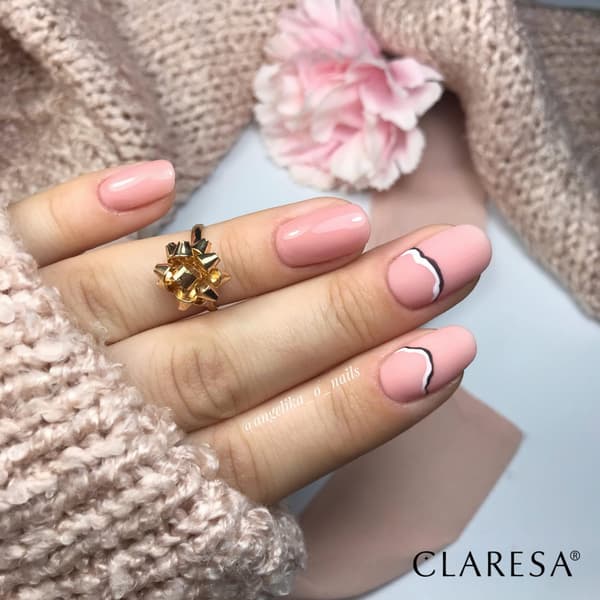 Claresa gummibas 10 5g