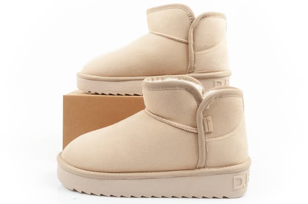 D.Franklin Nordic Low Basic Beige [DFSH370021-BEIG] s.40