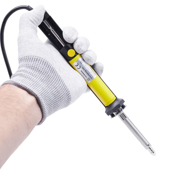 Elektrisk dammsugare ZD-211 30W