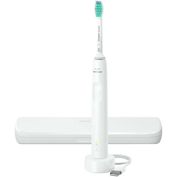 Philips Sonicare HX3673/13 Sonic-hammasharja - valkoinen