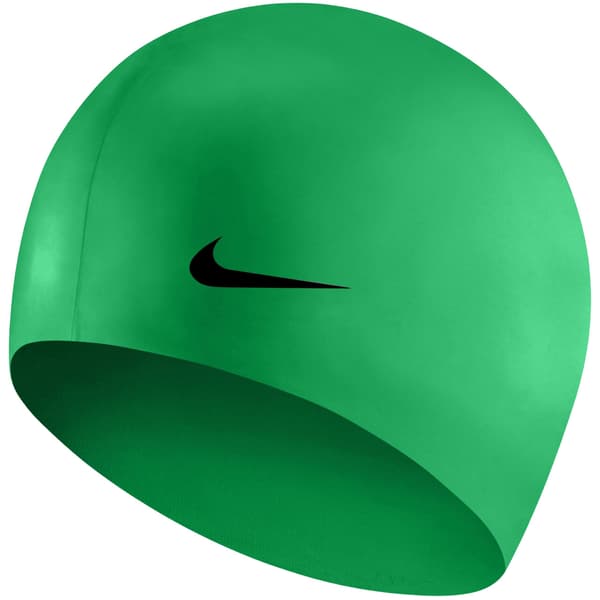 NIKE SILIKONKEPS FÖR BARN GRÖN TESS0106366