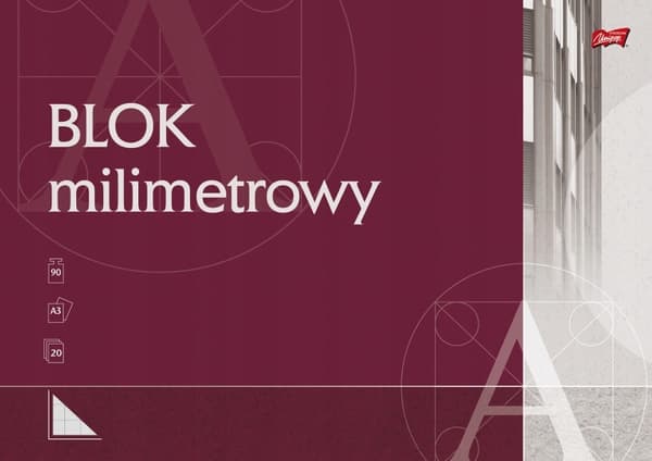 MILLIMETRILOHKO A3/20K A'10 2013