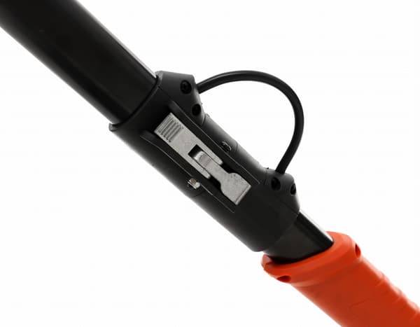 Giraffslipare för gipsputs med LED KD1740