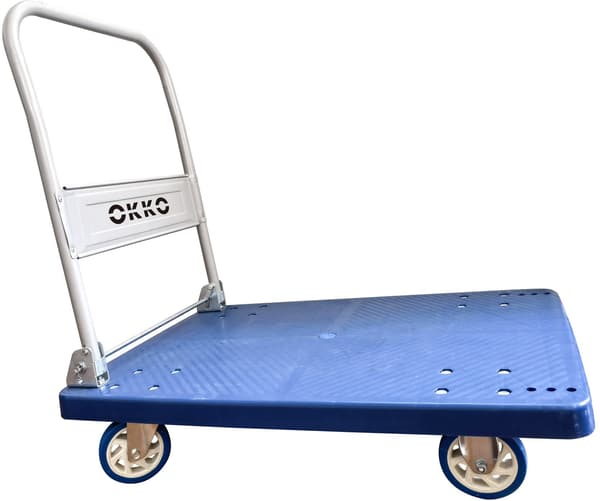 OKKO VG543 300 kg transportvagn