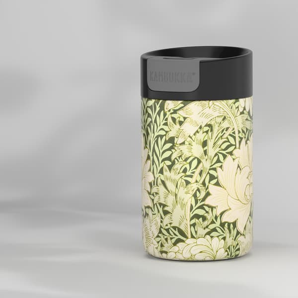 Kambukka Olympus Chrysanthemum termisk mugg 300ml