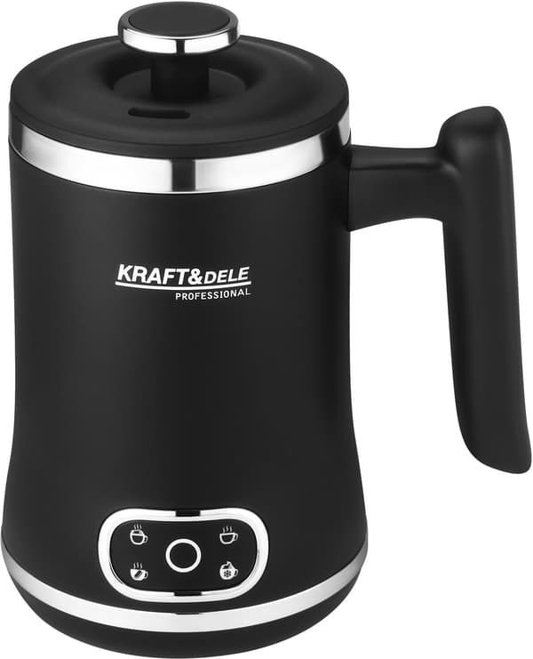 Elektrisk mælkeskummer 500W KD4178