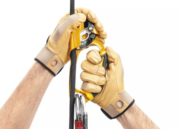 Petzl Ascension höger ascender