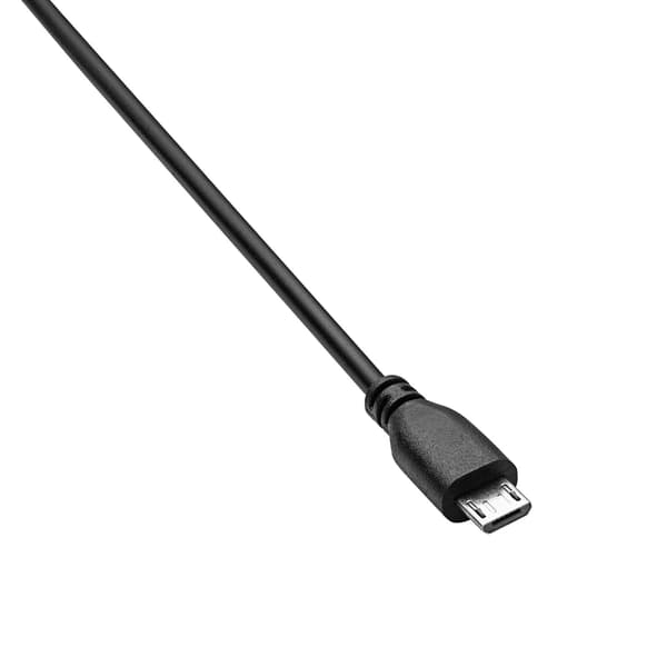 Akyga AK-TB-15 Tabletoplader Micro USB B Telefonstrømadapter 5V/3A 1m