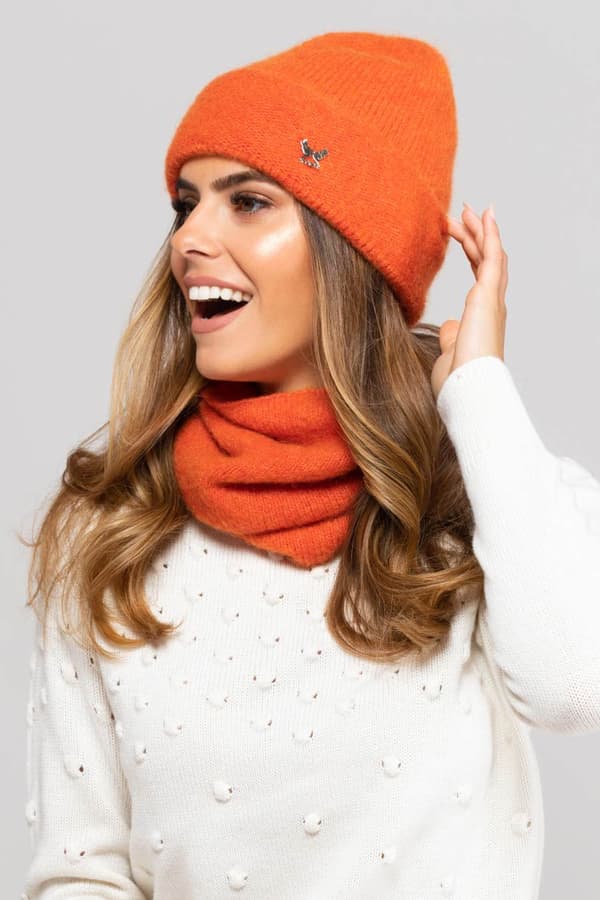 CALIFORNIA damhatt ORANGE