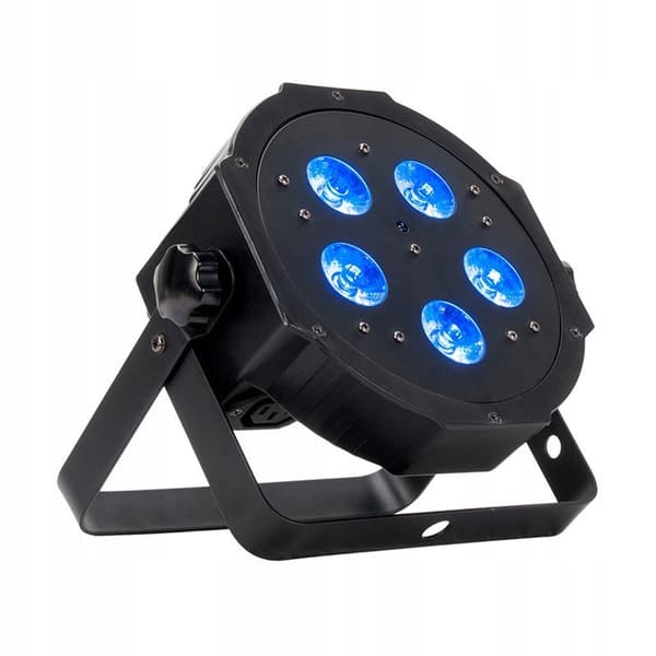 ADJ Mega HEX Par - PAR reflektor