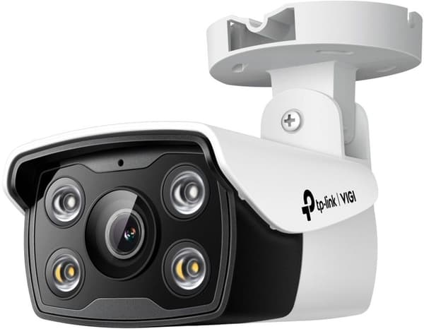 TP-LINK VIGI C340 6MM IP-kamera