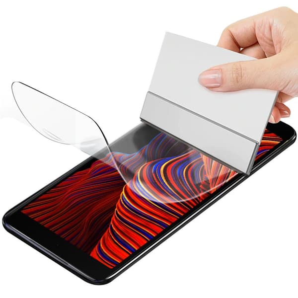 Hydrogelfolie til Samsung Galaxy XCover 5