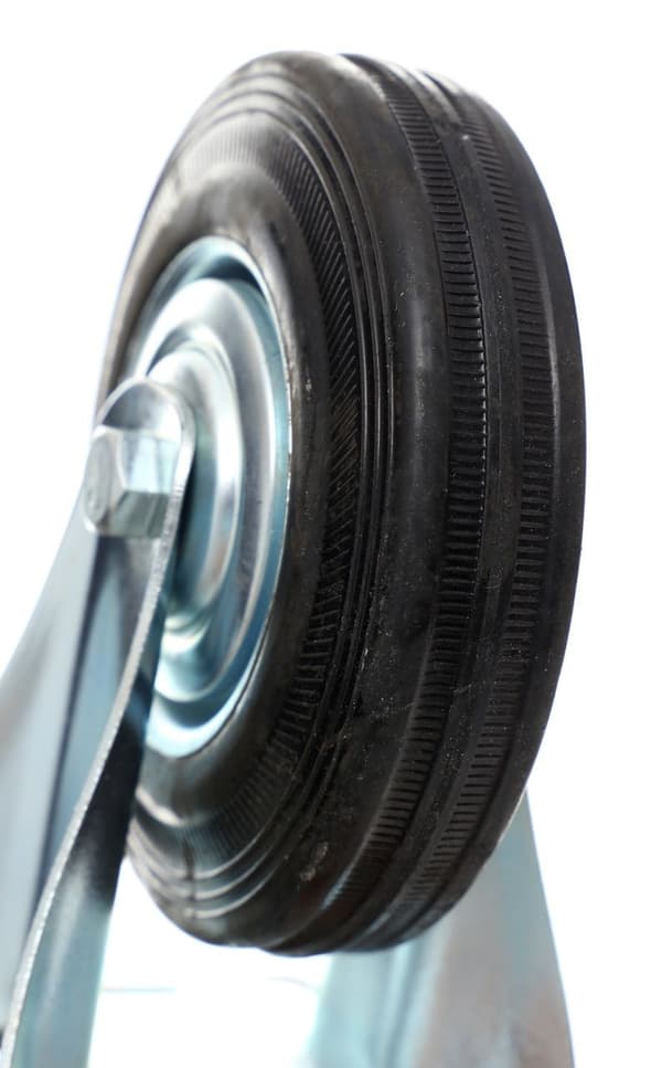 125 mm hjul KD468