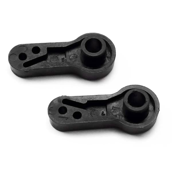 18-010.1 Kontrollarmar V+H för 3818