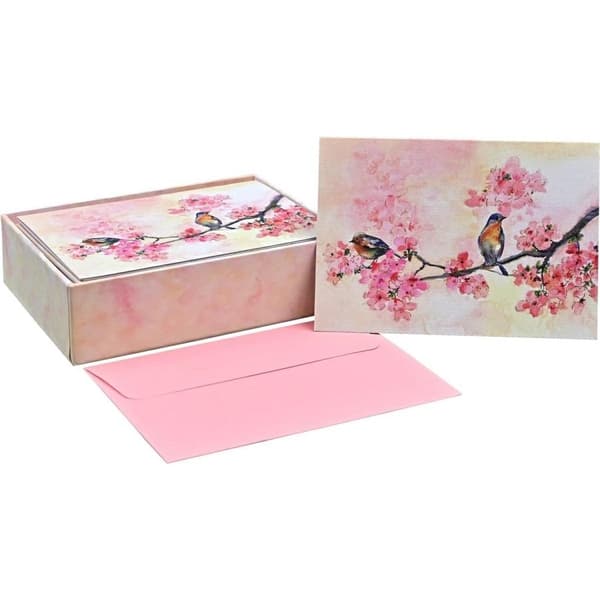 Cherry Blossom -minipassit