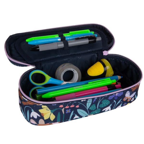 Campus CoolPack penalhus Oh My Deer, terrasse
