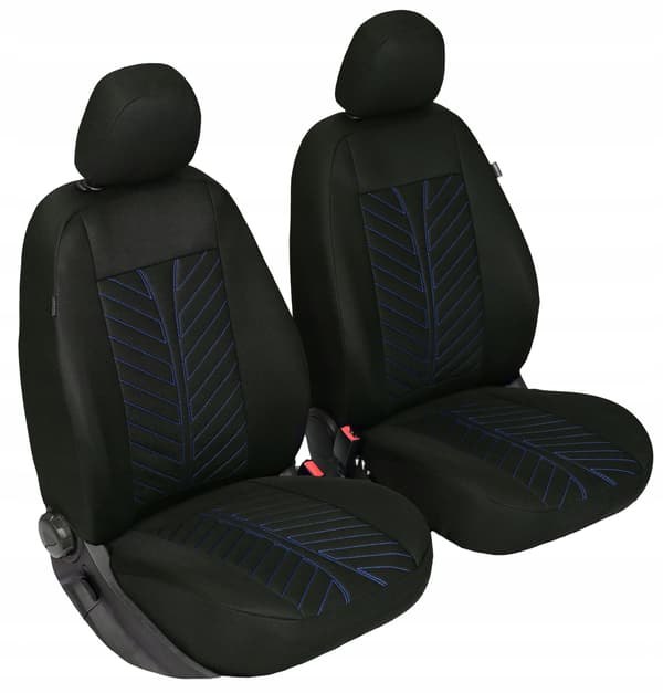 Comfort B bilskydd för SUZUKI IGNIS CELERIO fram 1+1