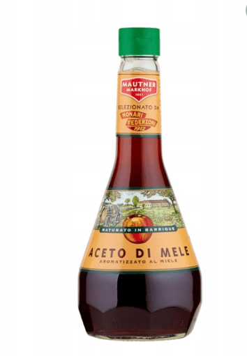 Mautner äppelcidervinäger 500ml