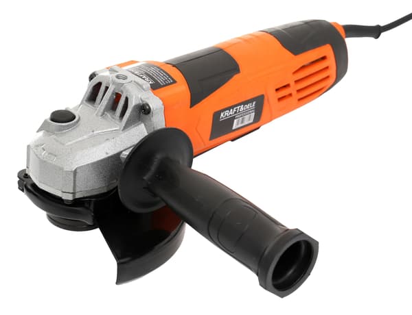 1500W 125mm vinkelslip KD3046