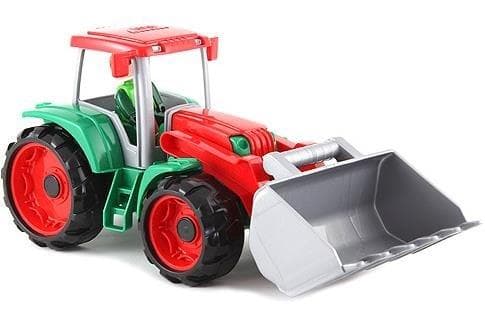 Lena Truxx Traktor 35cm
