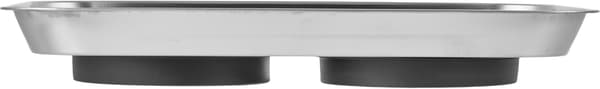 Magnetisk verkstadsskål 138x238mm KD10687